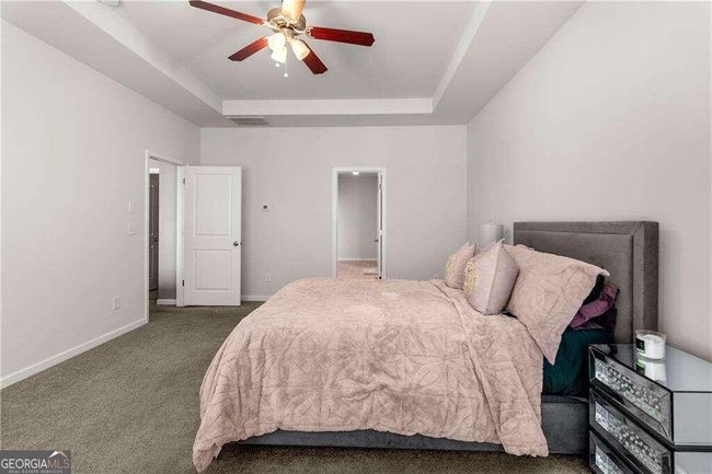 514 Lance View Ln, House other with 4 bedrooms, 3 bathrooms and null parking in Lawrenceville GA | Image 15