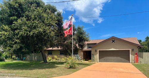 68 Jennifer Cir, Ponce Inlet, FL, 32127-7216 | Card Image