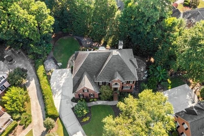 130 Silver Mist Cir, House other with 6 bedrooms, 5 bathrooms and null parking in Johns Creek GA | Image 71