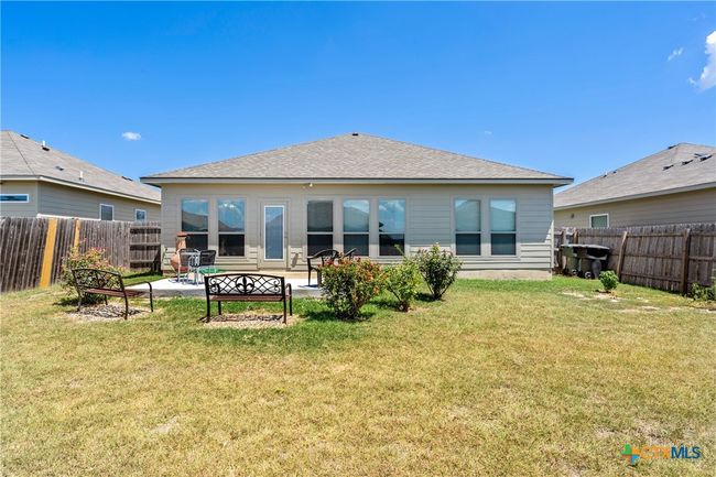 1028 Wethersfield Ln, House other with 3 bedrooms, 2 bathrooms and null parking in Temple TX | Image 28
