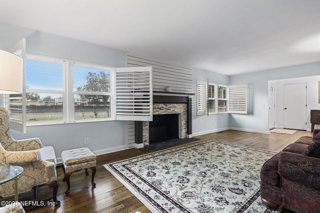 123 North Blvd E, House other with 3 bedrooms, 3 bathrooms and null parking in MACCLENNY FL | Image 7