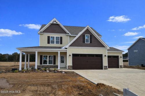 81 Juju Drive, Clayton, NC, 27520 | Card Image