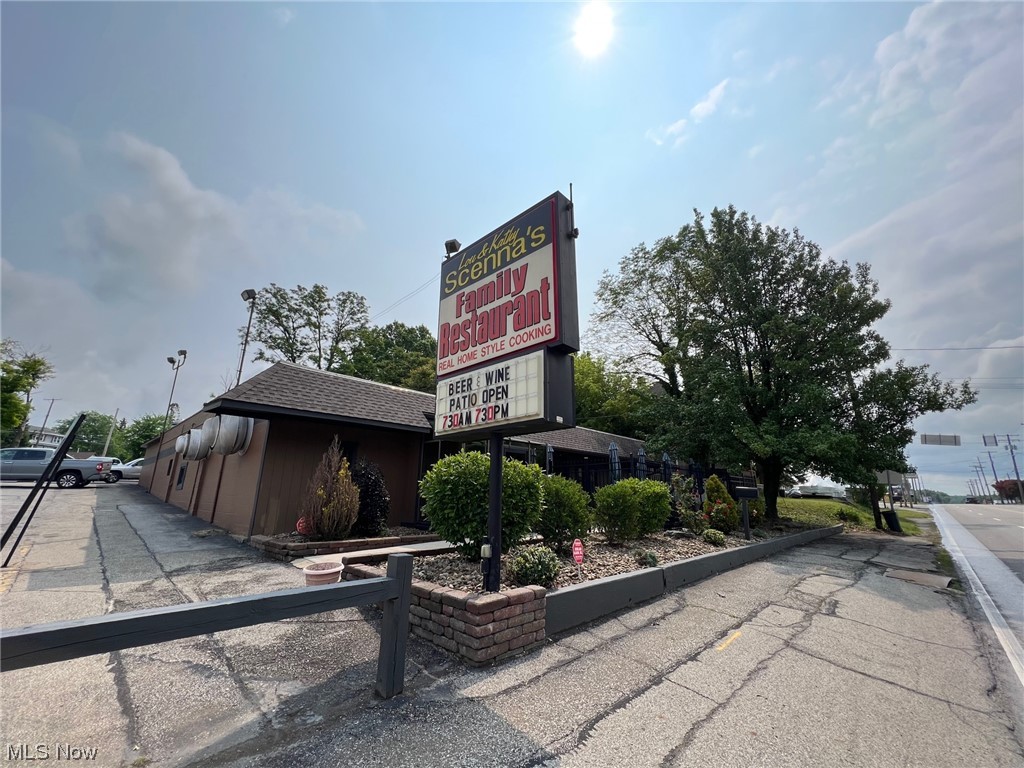 1901 N State St, Girard, OH