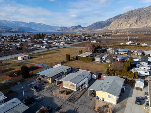 11-4911 Cedar Lane, Osoyoos, BC, V0H1V3 | Card Image