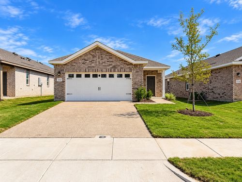 2212 Burnwood St, Melissa, TX, 75454-3363 | Card Image