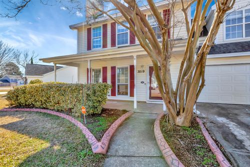 3019 Woodington Pl, Goose Creek, SC, 29445-4679 | Card Image