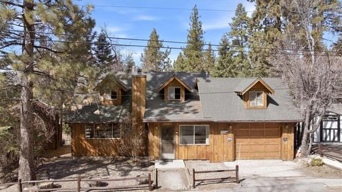 43113 Sheephorn, Big Bear Lake, CA, 92315 | Card Image