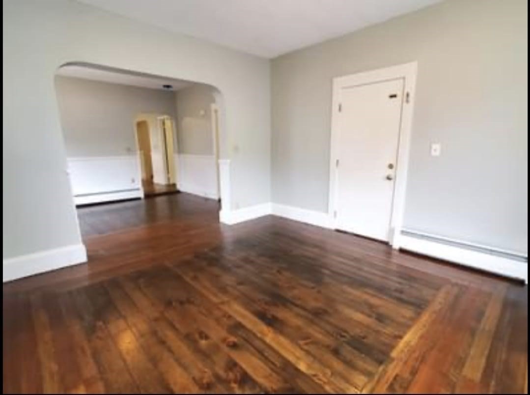 Residential Lease in Lawrence 2