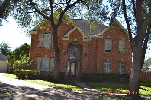 2027 Richland Ct Court, Sugar Land, TX, 77478 | Card Image