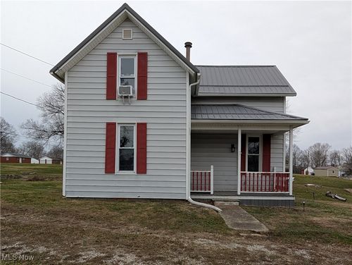 10143 Pleasant Rd, Pleasant City, OH, 43772-9704 | Card Image