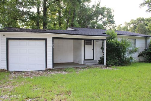 3661 Cascade Rd, Jacksonville, FL, 32207-5708 | Card Image