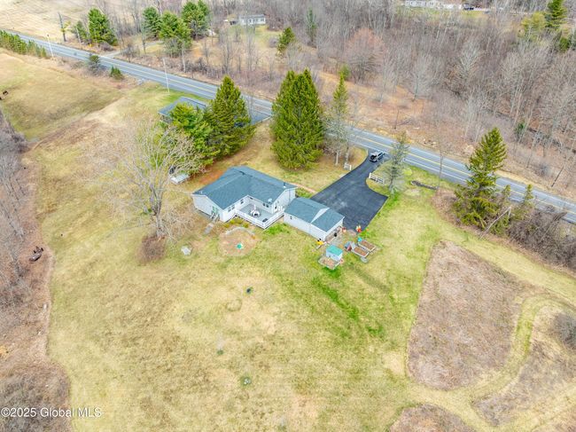 869 State Route 143, House other with 5 bedrooms, 2 bathrooms and 10 parking in Westerlo NY | Image 39