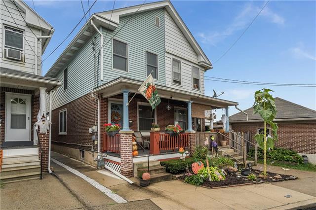 23rd St, Easton, PA 18042