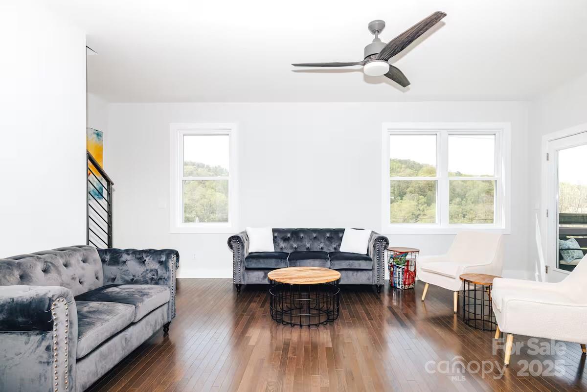 Residential in Asheville 5