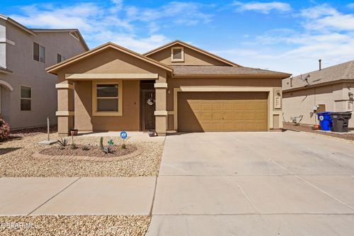 1041 Firebolt Pl, El Paso, TX, 79928-5303 | Card Image