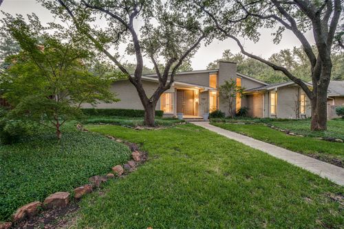 7207 Stefani Dr, Dallas, TX, 75225-1751 | Card Image