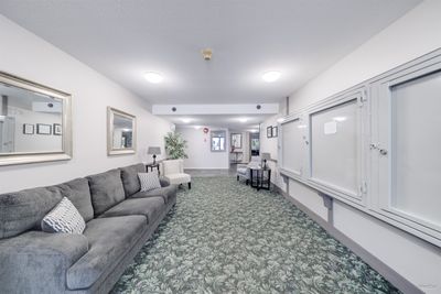 202 - 1521 Blackwood St, Condo with 2 bedrooms, 2 bathrooms and 1 parking in White Rock BC | Image 3