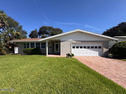113 Royal Dunes Boulevard, Ormond Beach, FL, 32176 | Card Image