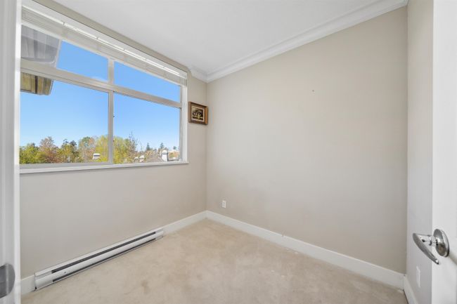 411 - 6333 Larkin Drive, Condo with 4 bedrooms, 2 bathrooms and 2 parking in Vancouver BC | Image 23