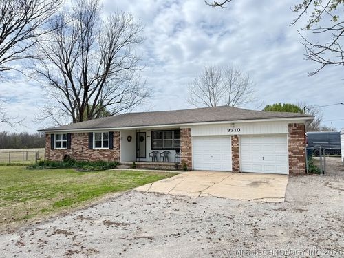 9710 S 193rd East Ave, Broken Arrow, OK, 74014-8051 | Card Image