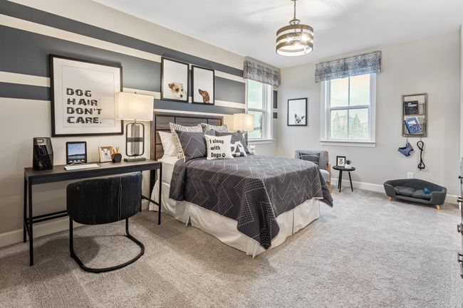 Photos are of another home. Options and colors may vary. | Image 29