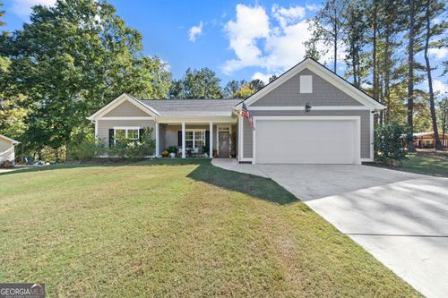 1350 Choo Choo Dr, Greensboro, GA, 30642-2641 | Card Image