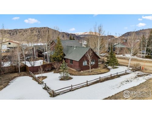 353 E Byers Ave, Hot Sulphur Springs, CO, 80451-5001 | Card Image