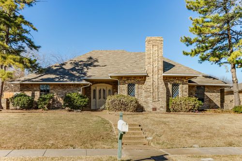 2809 Deep Valley Trl, Plano, TX, 75023-7913 | Card Image