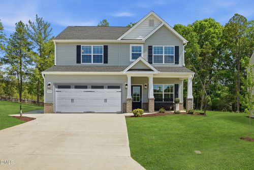 1645 Gerringer Mill Road, Burlington, NC, 27217 | Card Image