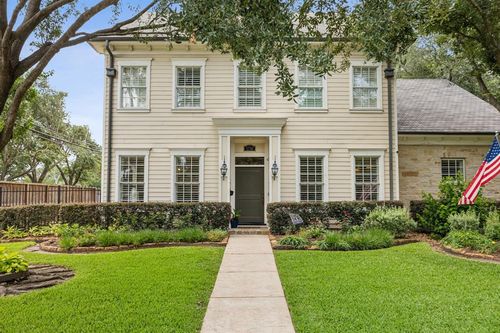 1730 Hewitt Dr, Houston, TX, 77018-1804 | Card Image