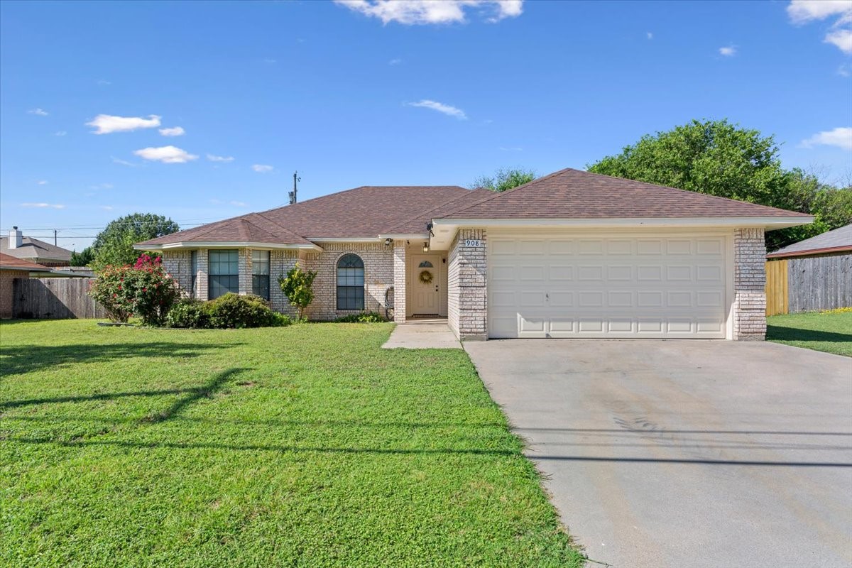 Frontier Trl, Harker Heights, TX 76548