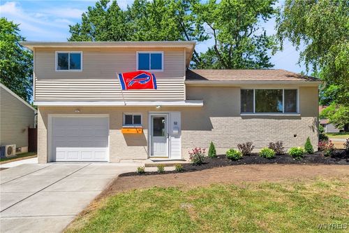 52 Anthony Dr, Depew, NY, 14043-1116 | Card Image