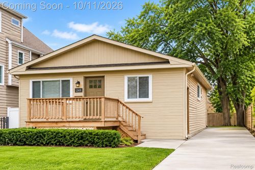 1170 Cole St, Birmingham, MI, 48009-7051 | Card Image