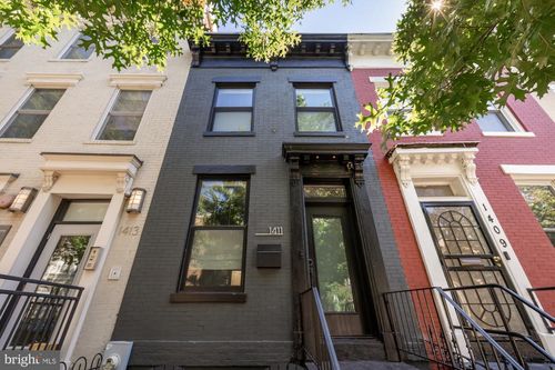 1411 5th St Nw, WASHINGTON, DC, 20001-2401 | Card Image