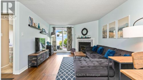 116-735 Deveron Cres, London, ON, N5Z4X8 | Card Image