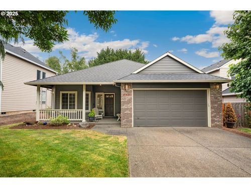 17735 Sw Woodhaven Dr, Sherwood, OR, 97140-7840 | Card Image