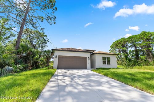 2718 Lakeland Ave Sw, Palm Bay, FL, 32908-4803 | Card Image