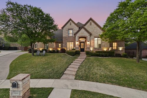 814 Placid View Ct, Keller, TX, 76248-8459 | Card Image