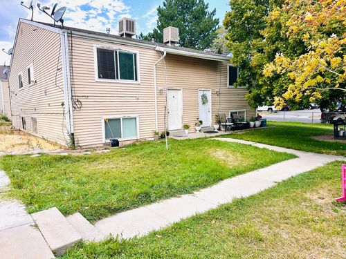 4749 W Arlington Park Dr, West Valley City, UT, 84120-5993 | Card Image