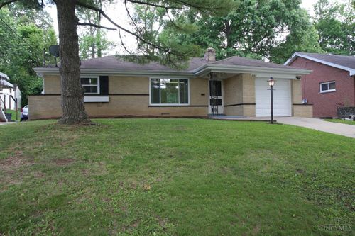3347 Gerold Dr, Cincinnati, OH, 45238-2124 | Card Image