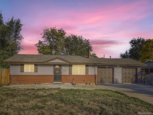 7038 Otis Court, Arvada, CO, 80003 | Card Image