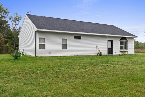 N8511 Johnson Falls Road, Stephenson, WI, 54114 | Card Image