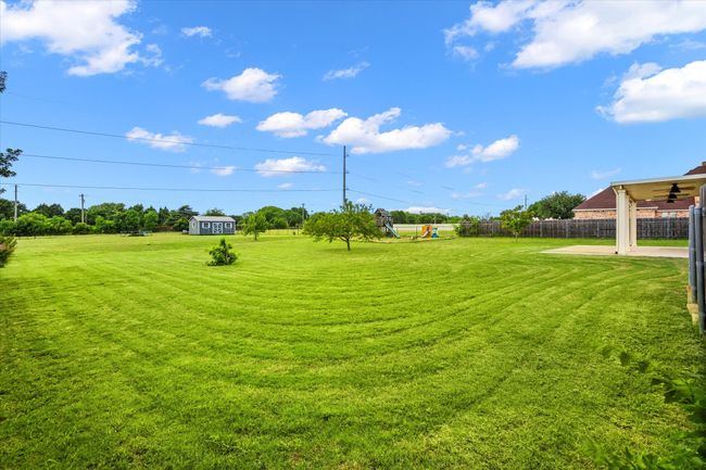 View of yard | Image 38