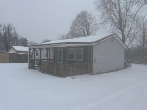 101 E D St, Wellston, OH, 45692-1221 | Card Image