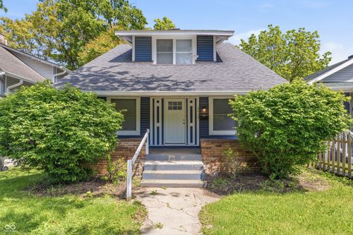 2430 Brookside Parkway North Dr, Indianapolis, IN, 46201-1259 | Card Image