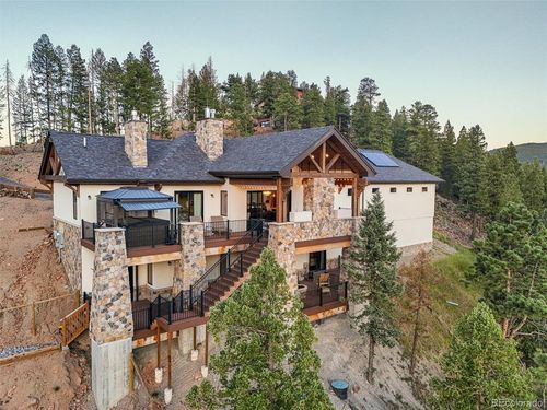 32643 Lodgepole Cir, Evergreen, CO, 80439-6623 | Card Image