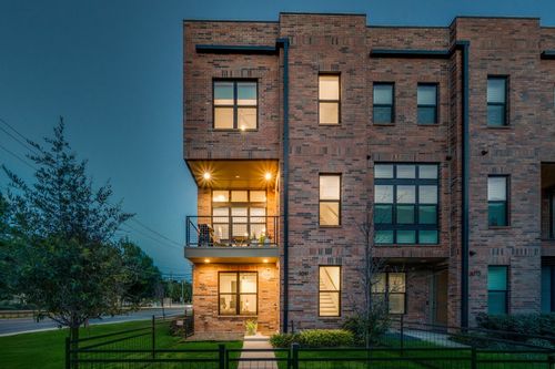 3081 Chimes St, Dallas, TX, 75219-1313 | Card Image