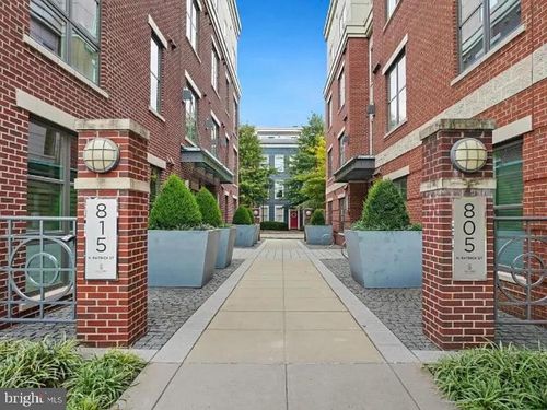 unit-406-815 N Patrick St, ALEXANDRIA, VA, 22314-6437 | Card Image