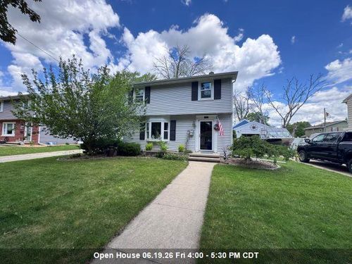 1118 Parkway Boulevard, APPLETON, WI, 54914 | Card Image