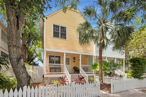 58 Golf Club Dr, Key West, FL, 33040-4382 | Card Image